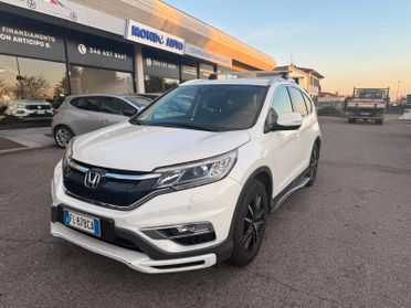 Honda CR-V 1.6 i-DTEC Lifestyle + Navi ADAS 2WD