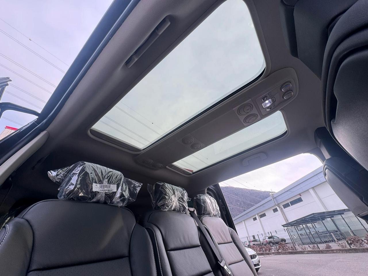 Citroen Spacetourer 2.0 BlueHDi 180 S&S EAT8 M Business Lounge