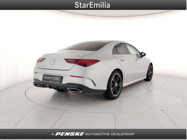 Mercedes-Benz CLA 200 CLA 200 d Automatic AMG Line Advanced Plus