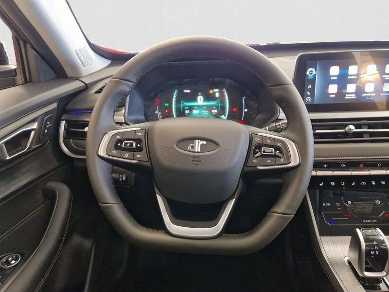 DR AUTOMOBILES dr 5.0 s3 1.5 Turbo CVT VARI COLORI