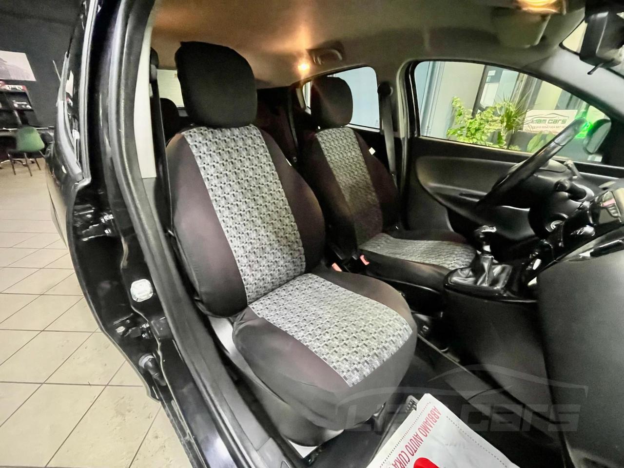 Lancia Ypsilon 5 Porte Ypsilon 1.3 mjt Platinum s&s 95cv