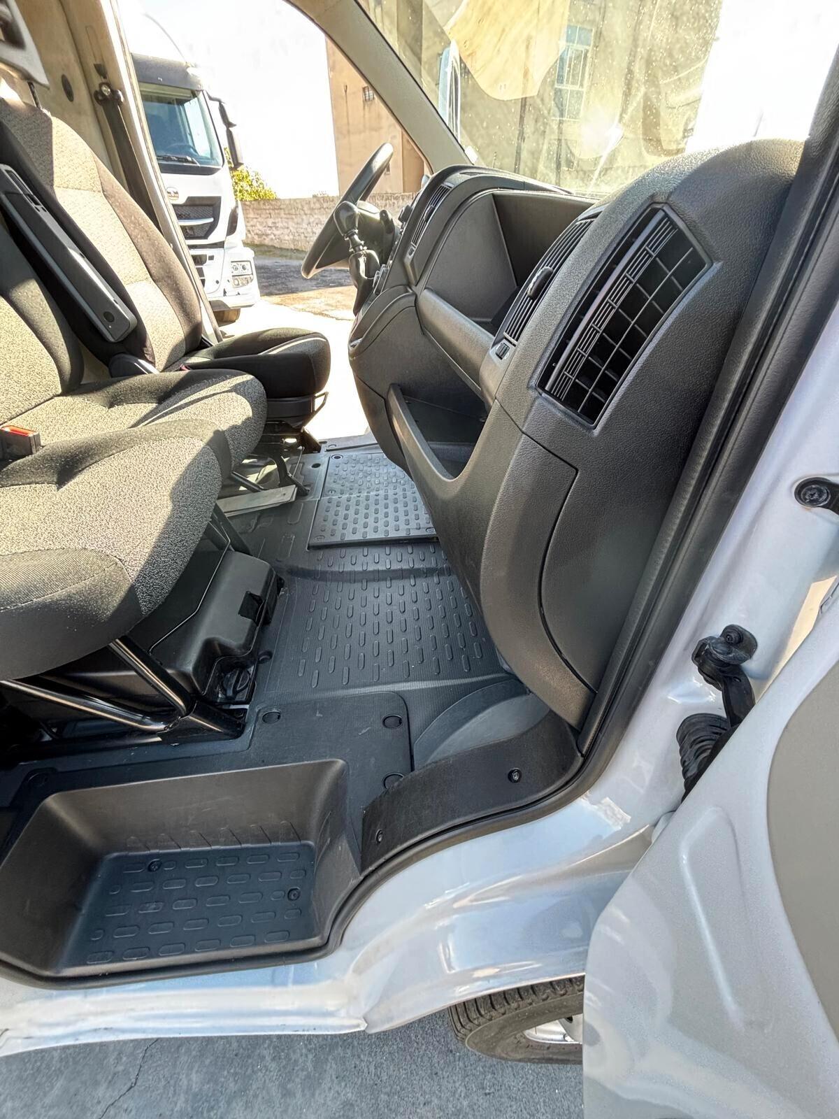 FIAT DUCATO MAXI 2.3 MJ 140 CV ANNO 2020