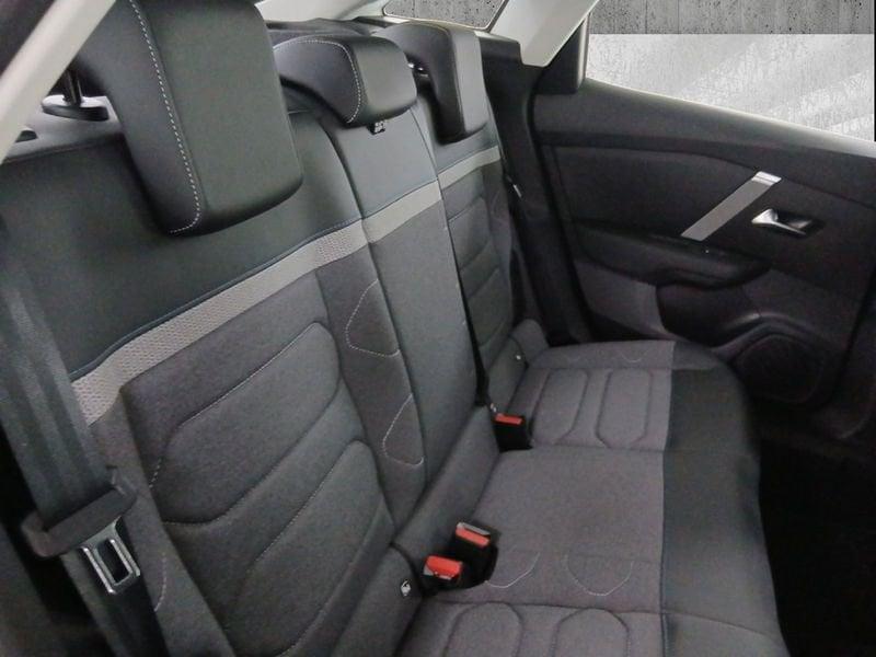 Citroën C4 1.2 puretech Plus s&s 130cv