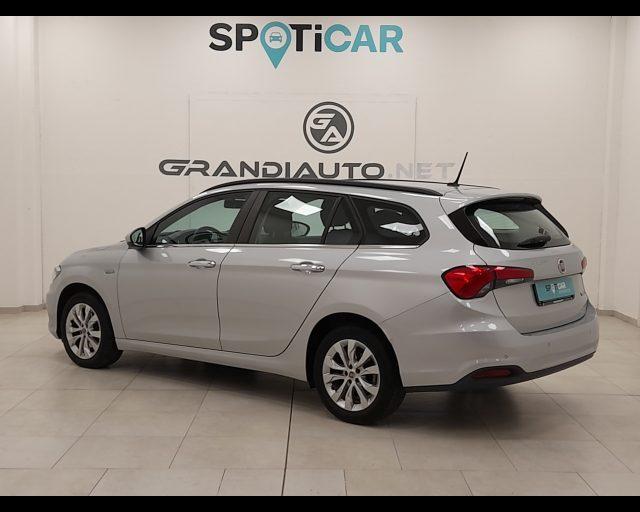 FIAT Tipo SW II 2016 - SW 1.6 mjt Business s&s 120cv dct