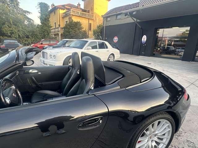 Porsche 997 4s cabriolet tiptronic 355cv!!