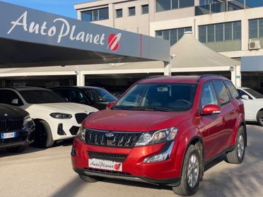 Mahindra XUV500 2.2 16V FWD W10