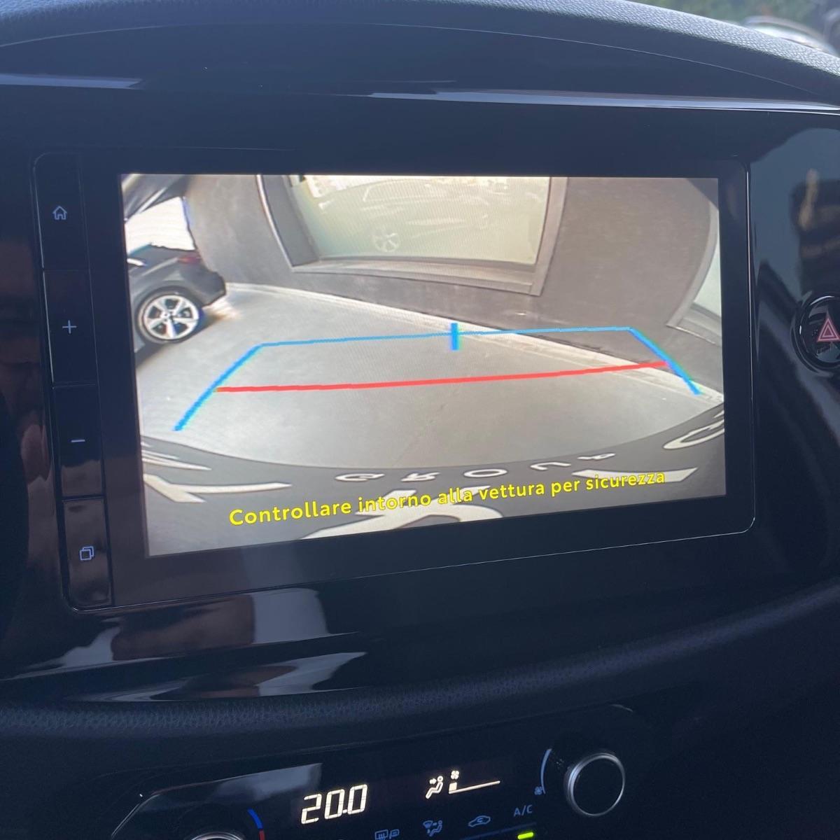 TOYOTA - Aygo X -CVT 600KM!!!