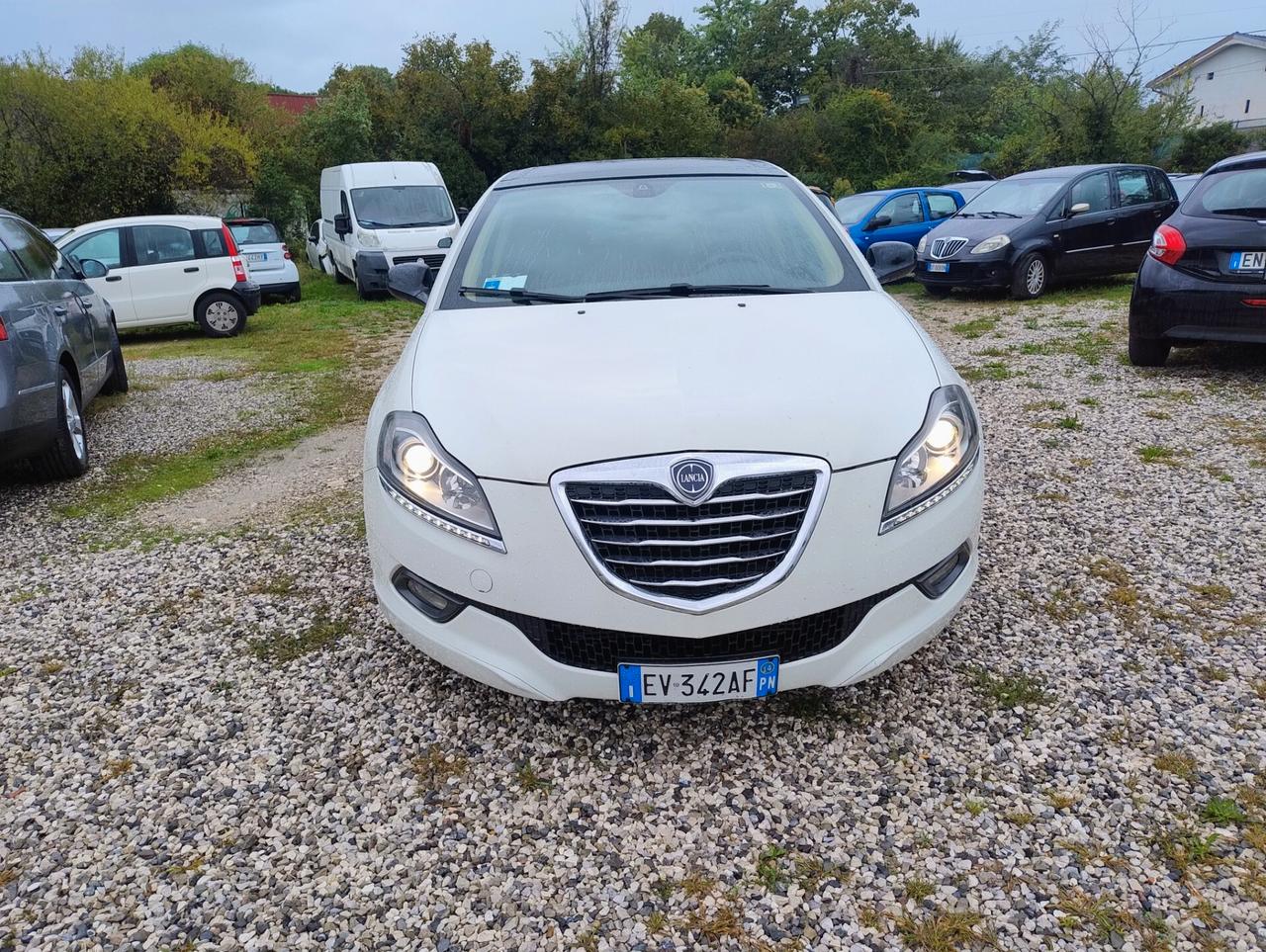 Lancia Delta 1.4 T-Jet 120 CV Gold Ecochic GPL