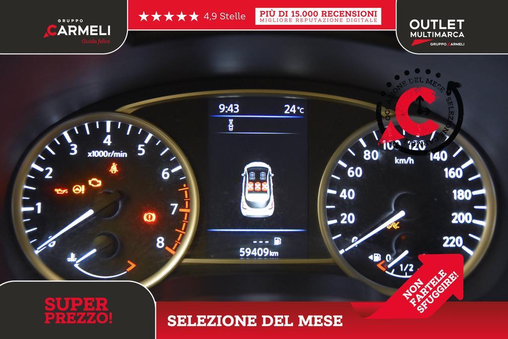 Nissan Micra 5 Porte 1.0 IG-T Eco Acenta