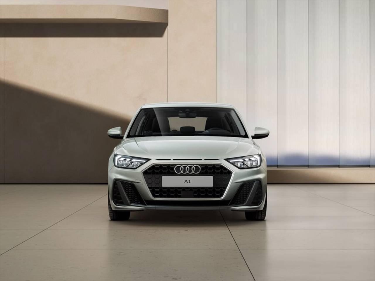 AUDI A1 SPORTBACK 30 TFSI S-TRONIC S-LINE EDITION