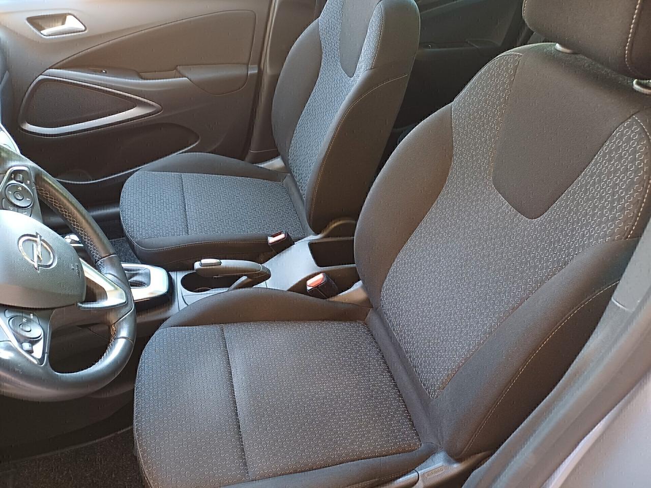 Opel Crossland 1.5 ECOTEC D 120 CV Start&Stop Edition