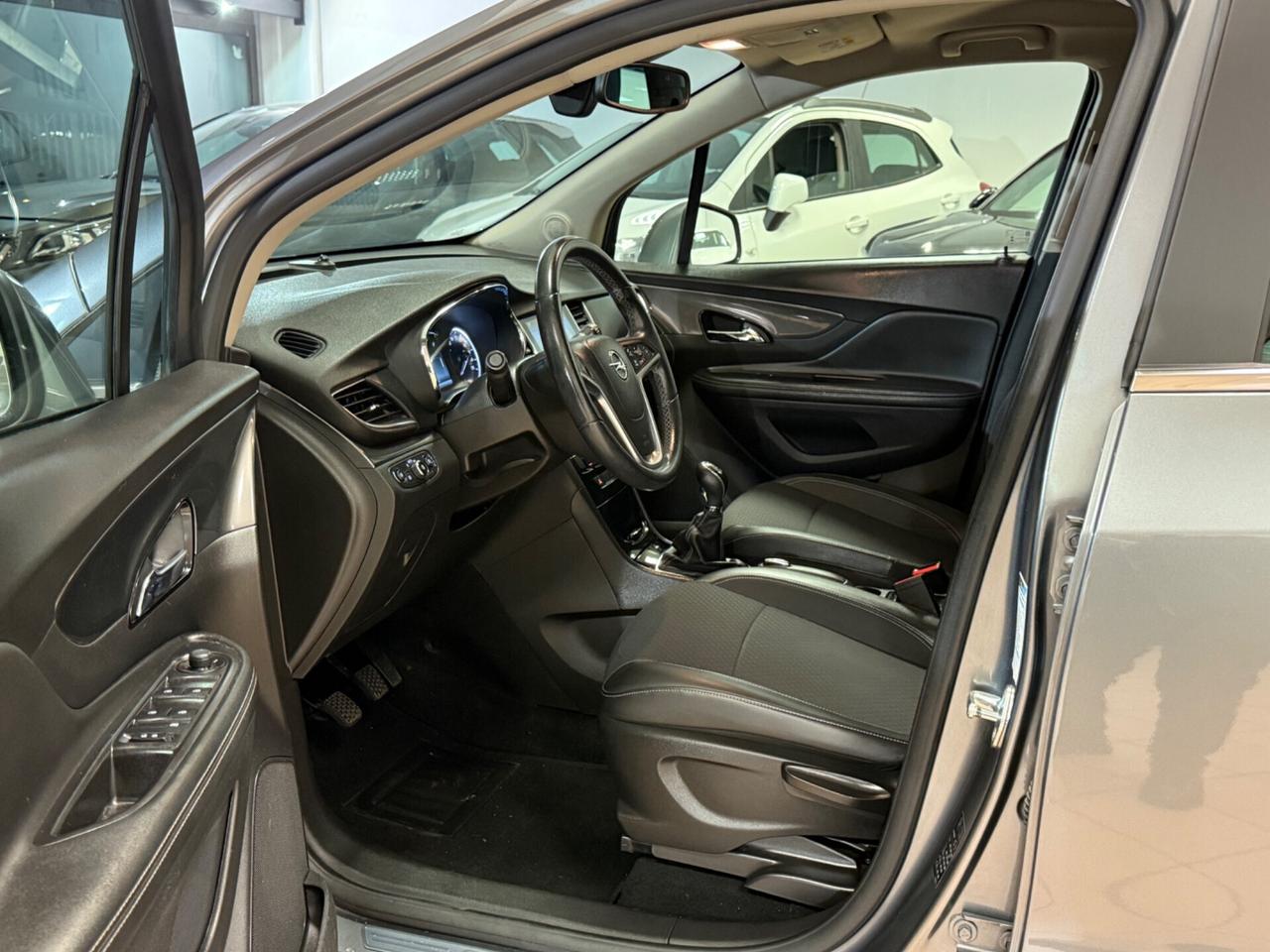 Opel Mokka X 1.6 CDTI Ecotec 136CV 4x2 Start&Stop Innovation