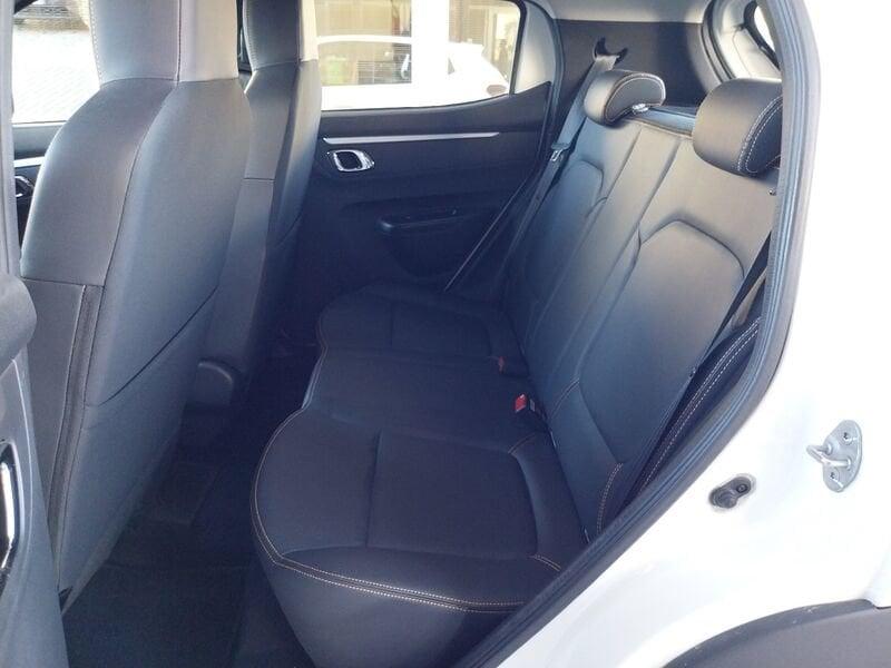 Dacia Spring Spring Expression Electric 45
