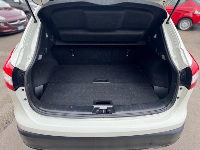 NISSAN Qashqai 1.5 dCi Visia OTTIME CONDIZIONI