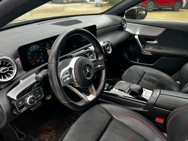 Mercedes Classe A A 250 Premium 4matic auto