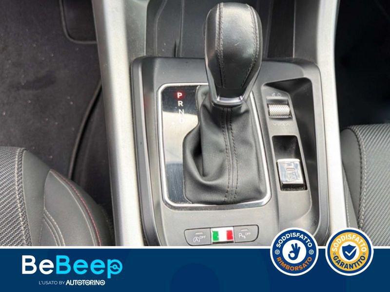 Alfa Romeo Tonale 1.6 SUPER 130CV TCT6