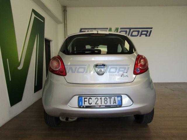 FORD Ka 1.2 69 CV