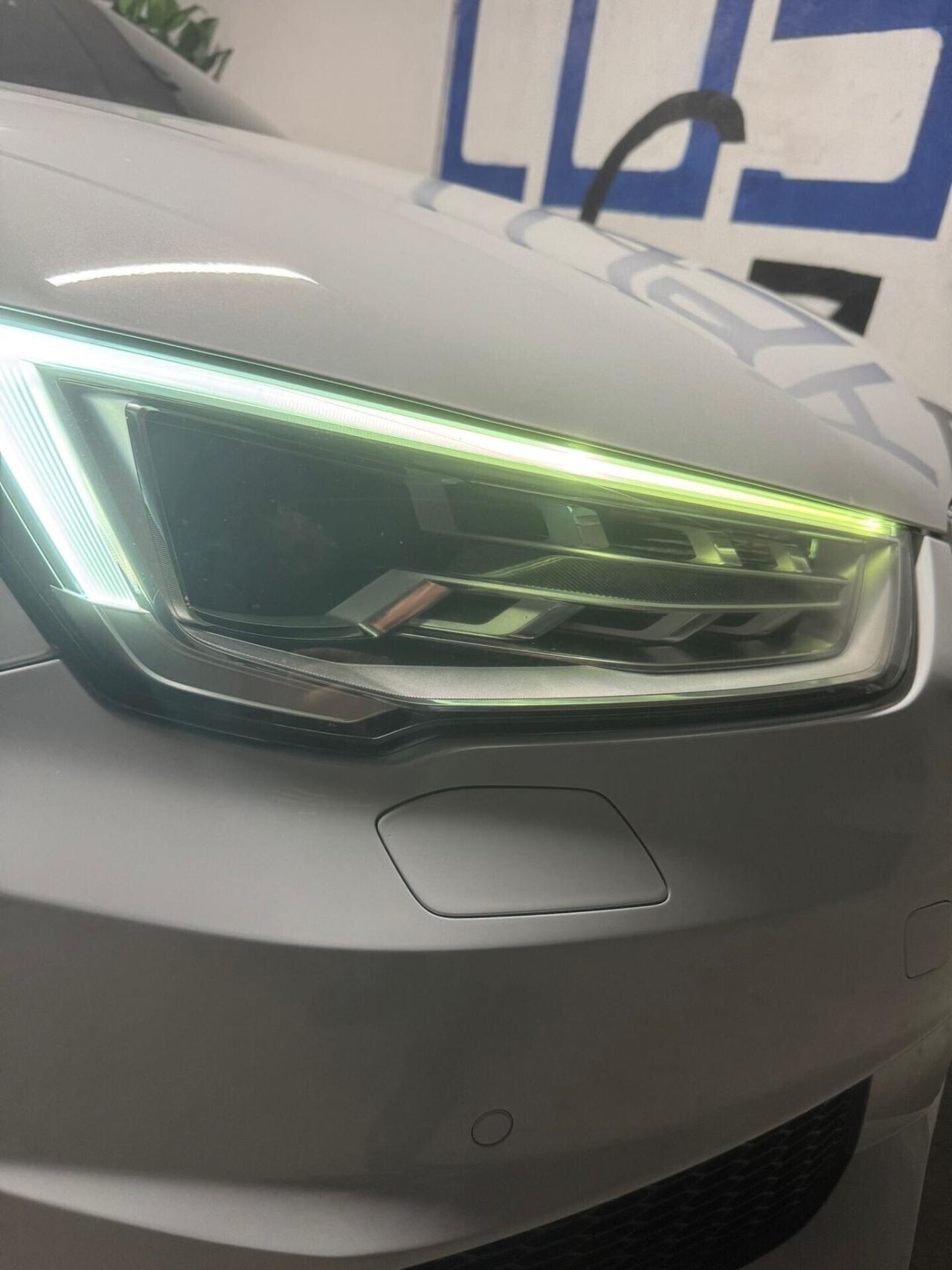 Audi S1 2.0 TFSI quattro 2015