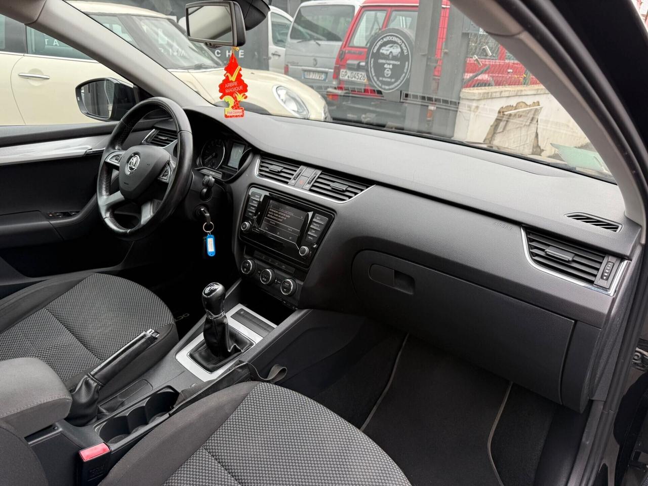 Skoda Octavia 1.6 TDI Wagon - Superprezzo - Tutto incluso