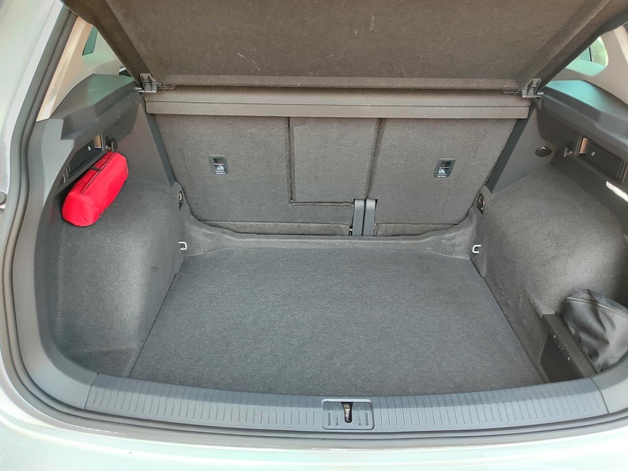 Volkswagen Tiguan 2.0 TDI SCR Life