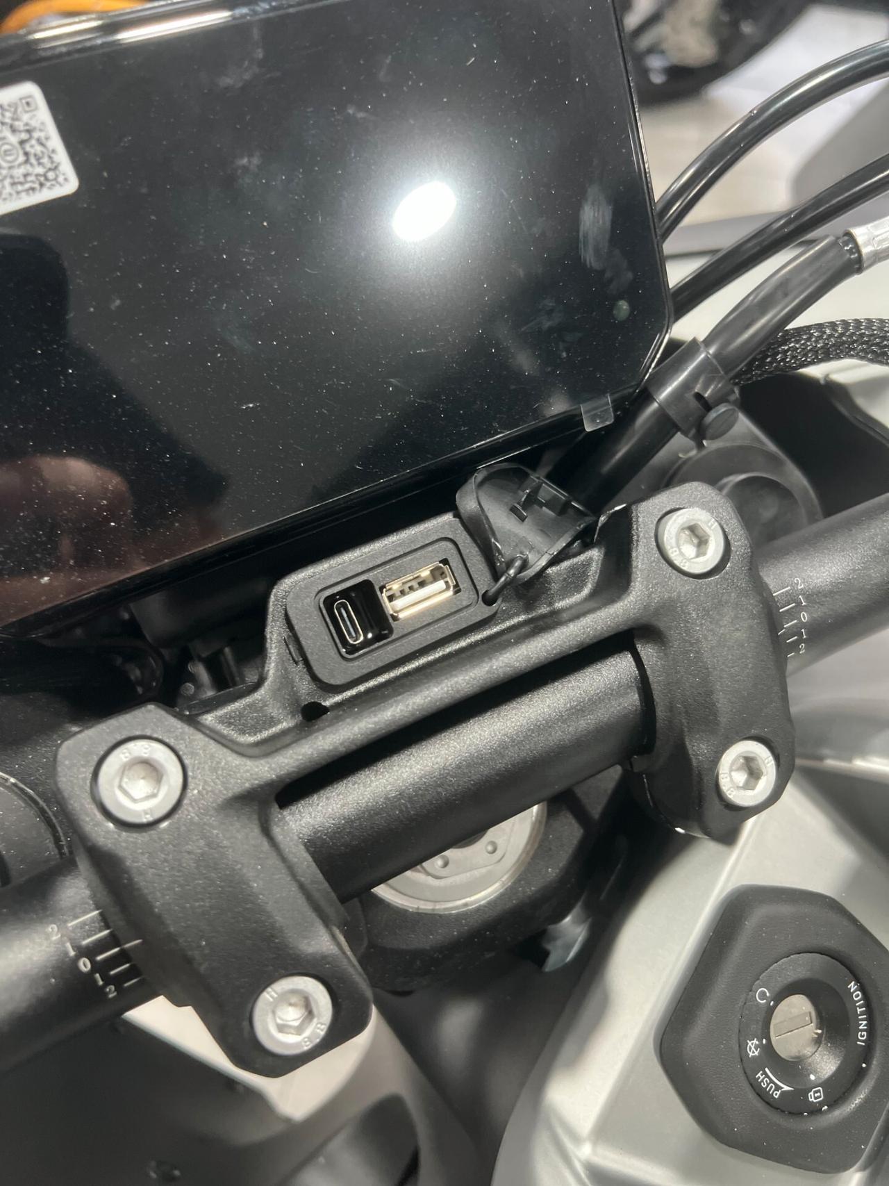 CF MOTO 125NK NUOVA PRONTA CONSEGNA