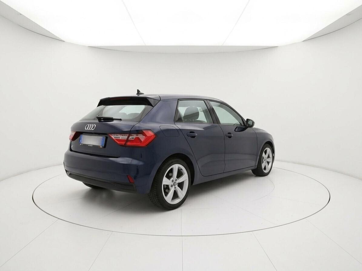Audi A1 SPB 30 TFSI Admired
