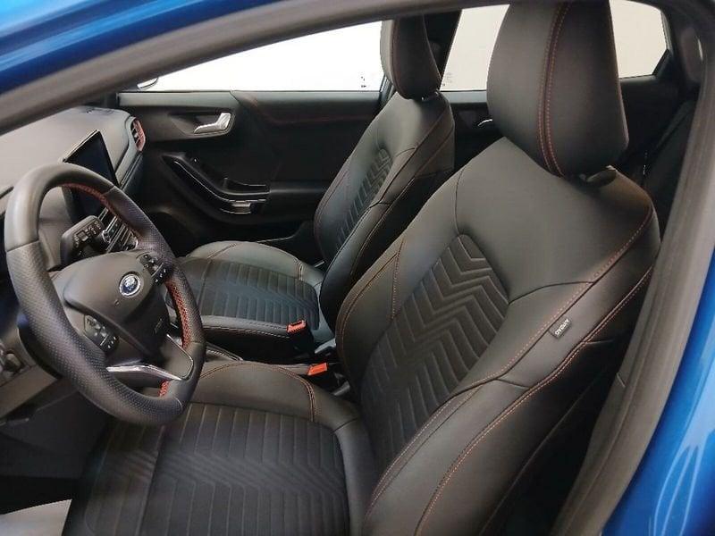 Ford Puma 1.0 ecoboost h ST-Line X s&s 125cv