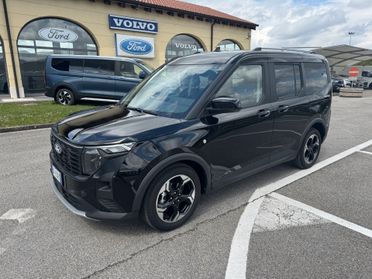 Ford Tourneo Courier Active 1.0EcoB. 125CV Autom