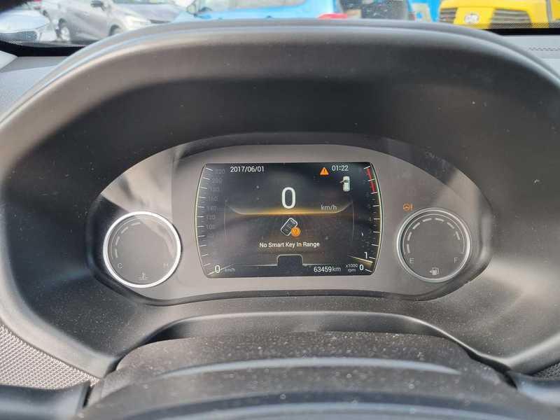 DR MOTOR DR4.0 1.5 MT BENZ GPL