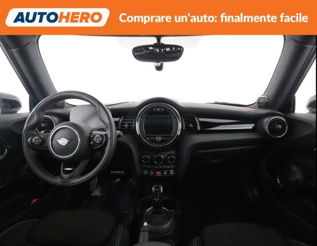 MINI John Cooper Works 2.0 John Cooper Works