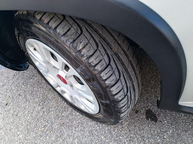 FIAT Panda 1.0 S&S Hybrid Van 2 posti