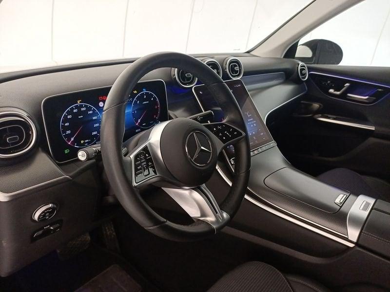 Mercedes-Benz GLC - X254 220 d mhev Advanced Plus 4matic auto