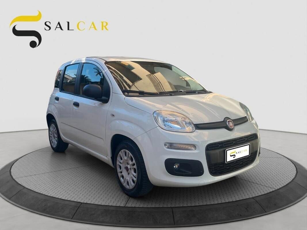 Fiat Panda 1.3 MJT 95 CV S&S Easy 2018