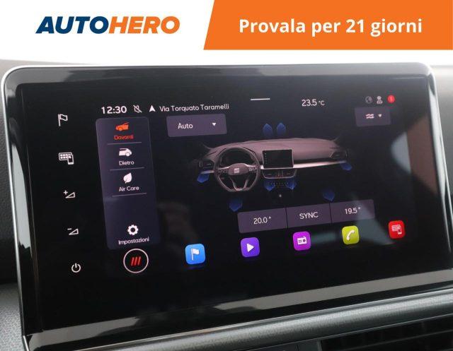 SEAT Tarraco 1.5 TSI Style