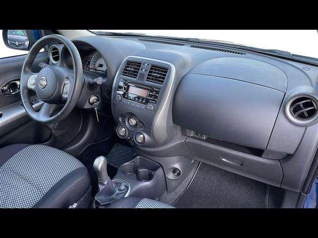 Nissan Micra 5 Porte 1.2 Acenta E6