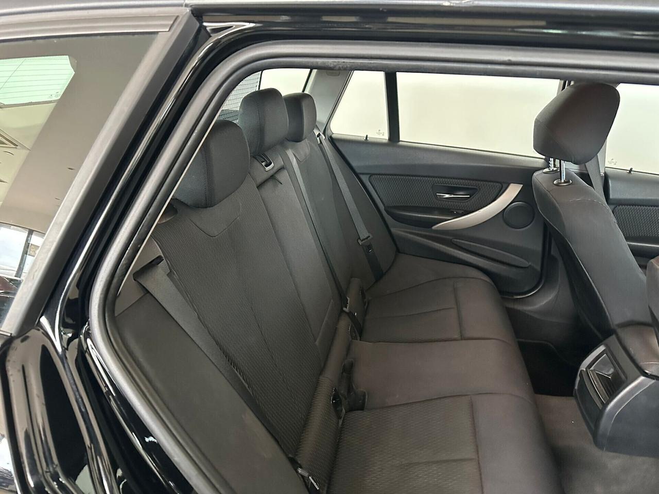 Bmw 316 316d Touring