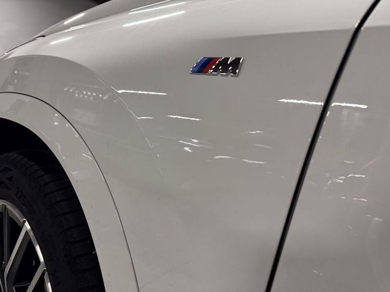 BMW X1 X1 sDrive 18d Msport