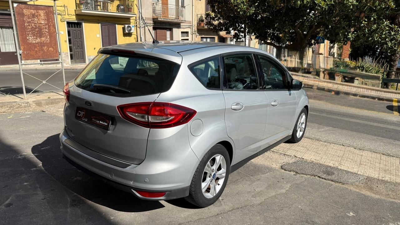 Ford C-Max 1.5 TDCi 120CV Start&Stop Business