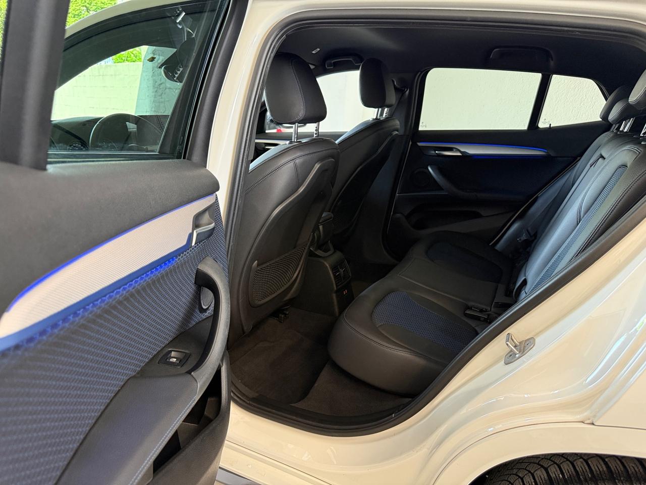 Bmw X2 sDrive18d Msport