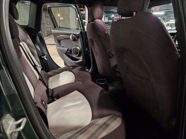 MINI Cooper SD 2.0 Cooper SD Business XL 5 porte