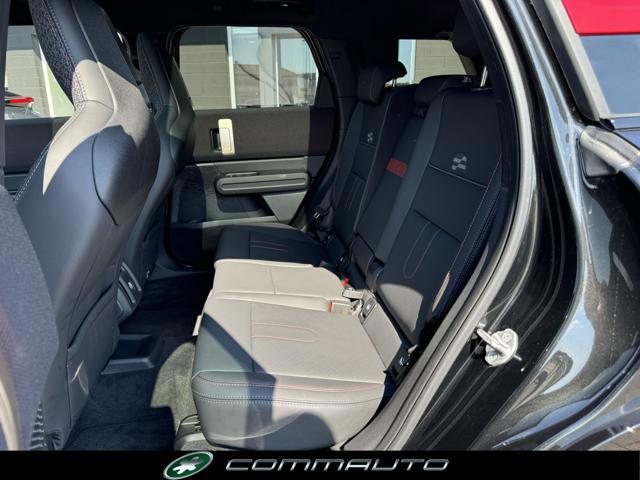 MINI Countryman D JCW Countryman Pack "L"