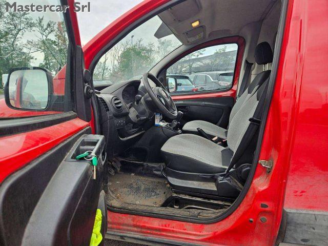 FIAT Fiorino 1.3 MJT 95CV Furgone Adventure E6 - FK986MW