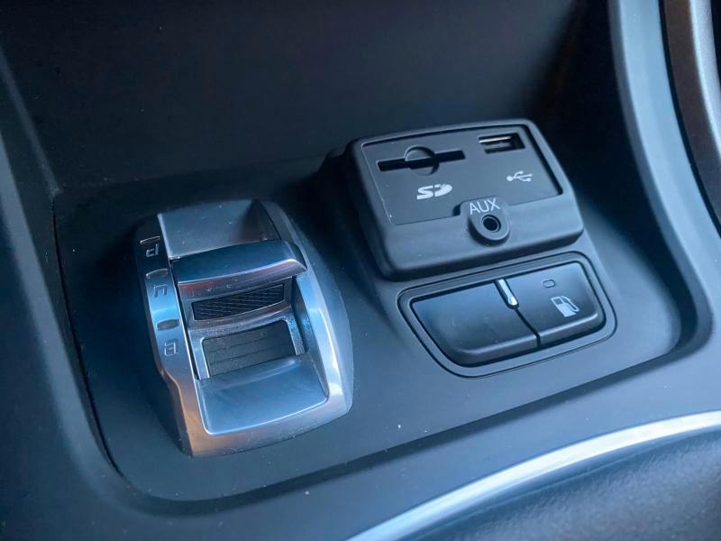 Alfa Romeo Giulietta 1.4 t. Distinctive Gpl 120cv E6