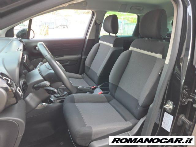 CITROEN C3 Aircross PT 110 Feel