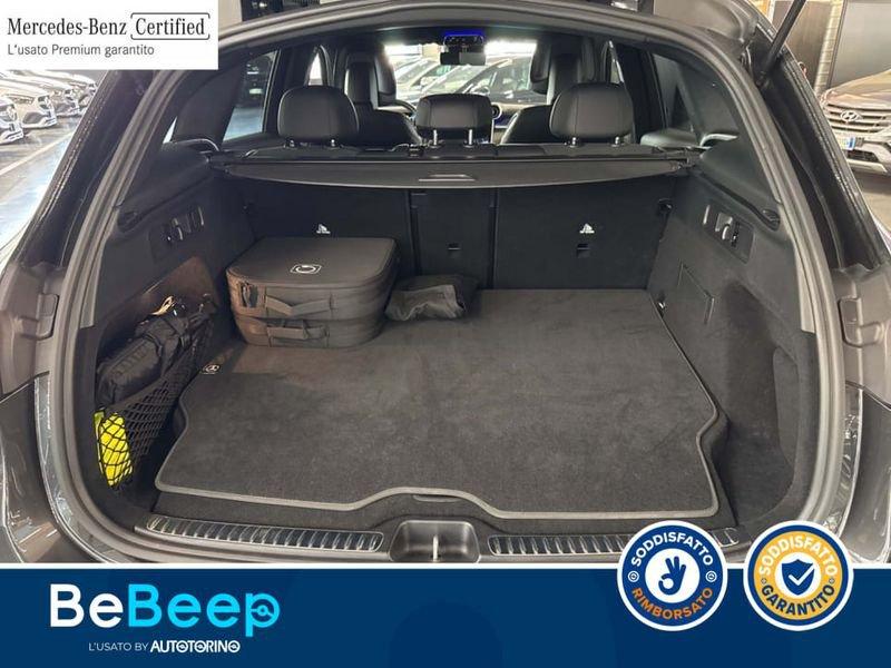 Mercedes-Benz GLC Classe B 300 DE PHEV AMG PREMIUM 4MATIC AUTO