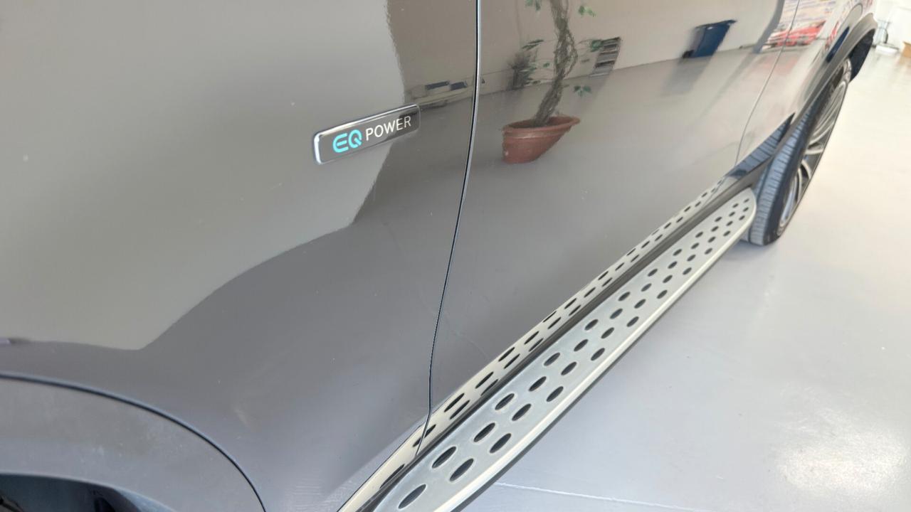 Mercedes GLC 300 de 4Matic EQ-Power Coupé Premium Aziendale