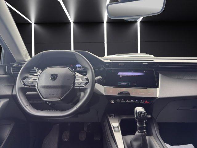 PEUGEOT 308 PureTech Turbo 130 S&S Allure