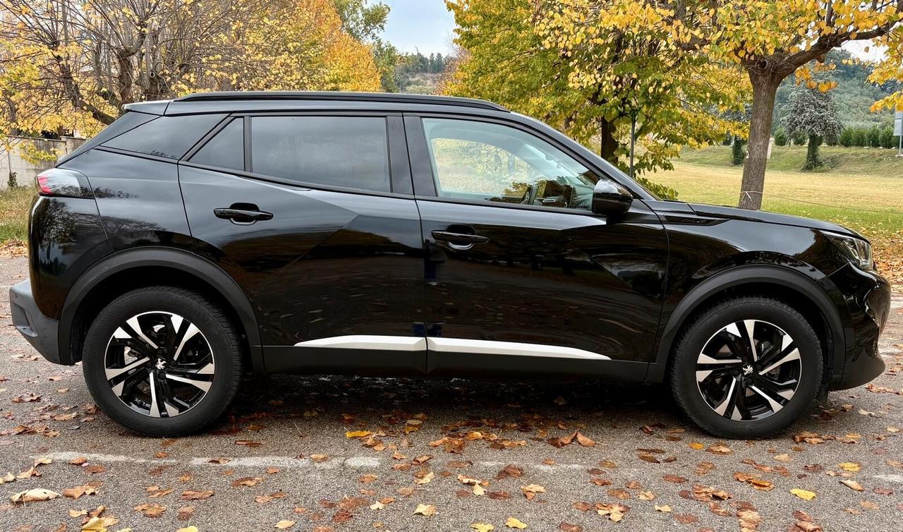 Peugeot 2008 PureTech 100 S&S Allure Pack