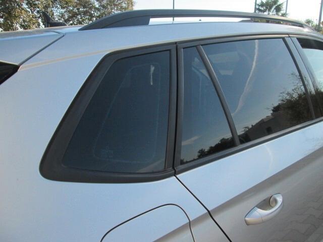 Skoda Kamiq 1.0 TSI Black Dots