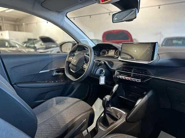 Peugeot 208 PureTech 75 5 porte Style